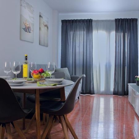 Apartamento Veronika Lejlighed Arrecife  Eksteriør billede