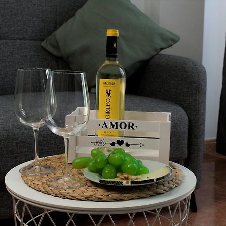 Apartamento Veronika Lejlighed Arrecife  Eksteriør billede
