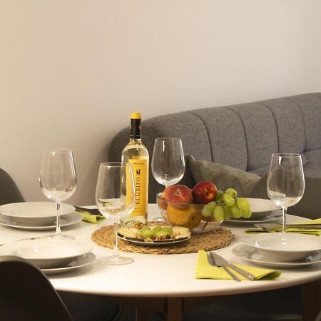 Apartamento Veronika Lejlighed Arrecife  Eksteriør billede
