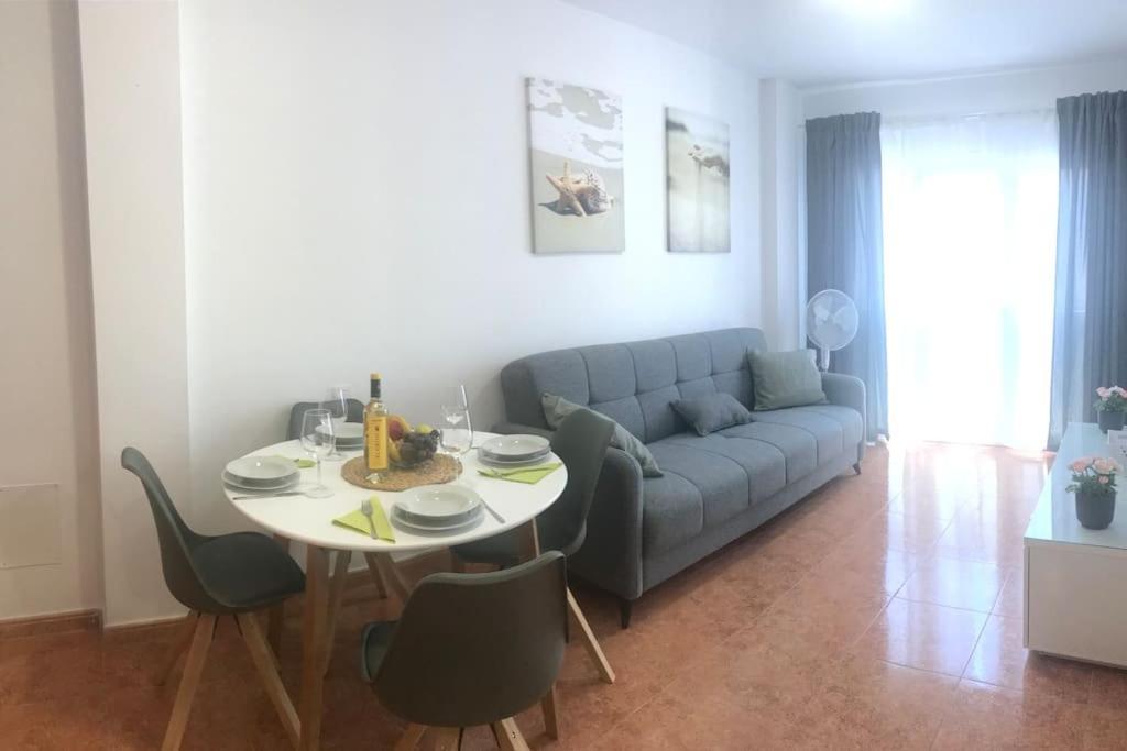 Apartamento Veronika Lejlighed Arrecife  Eksteriør billede