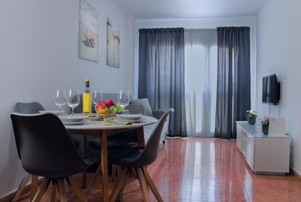 Apartamento Veronika Lejlighed Arrecife  Eksteriør billede