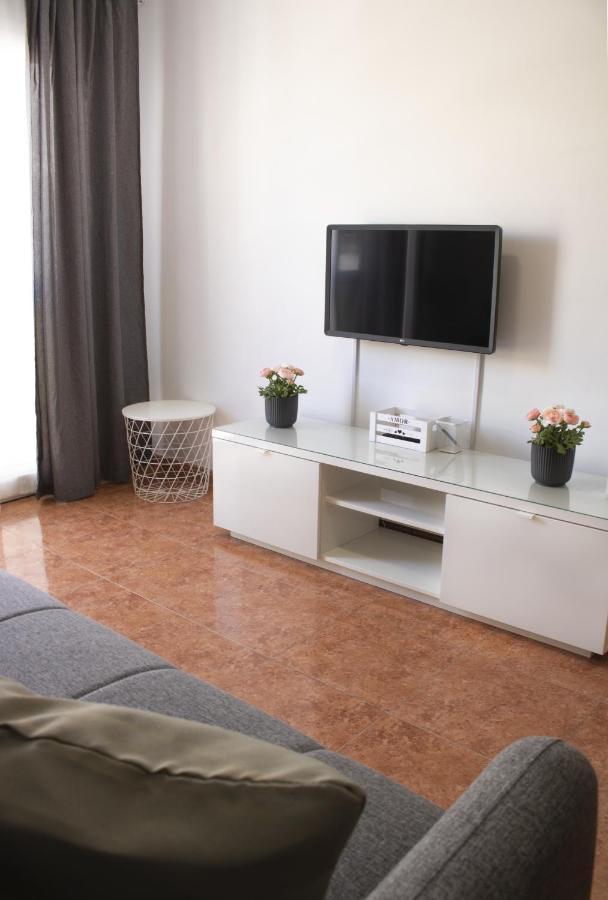 Apartamento Veronika Lejlighed Arrecife  Eksteriør billede