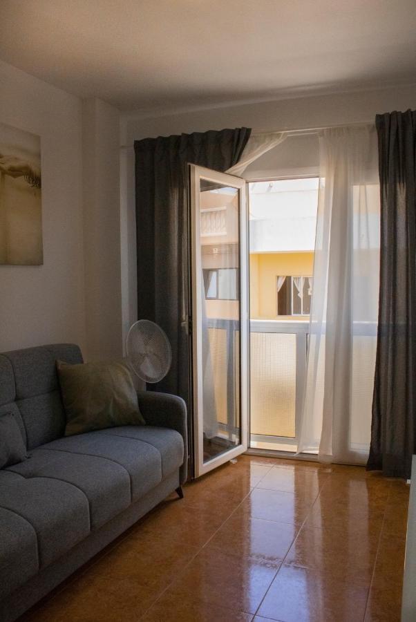 Apartamento Veronika Lejlighed Arrecife  Eksteriør billede
