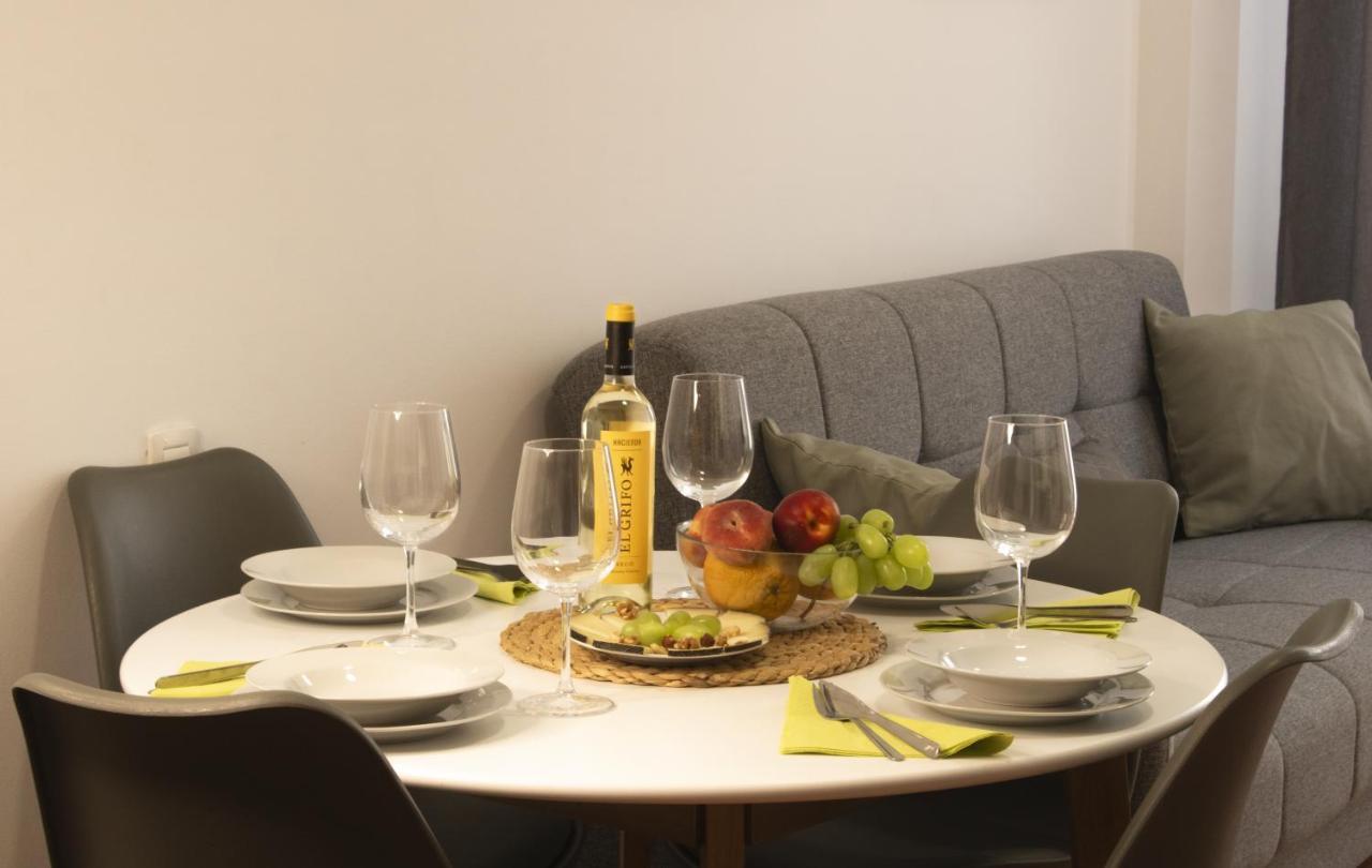 Apartamento Veronika Lejlighed Arrecife  Eksteriør billede